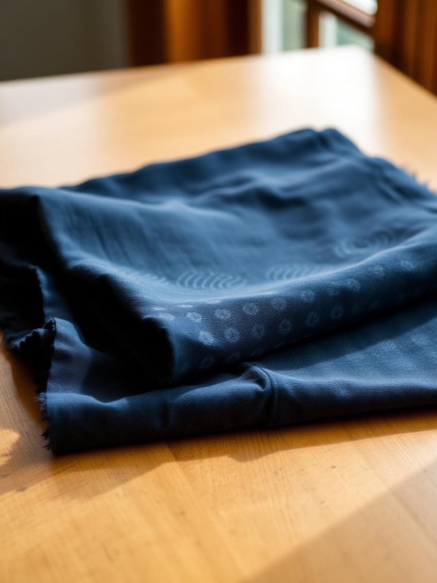 Indigo Adire Alabela